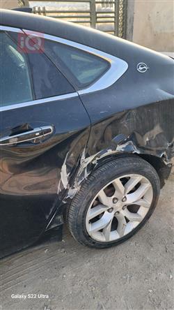 شێڤرۆلێت ئیمپالا